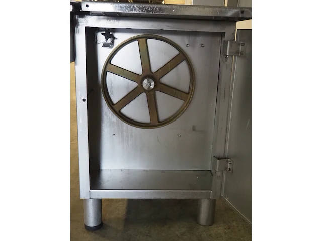 Nn bandsaw - afbeelding 5 van  6