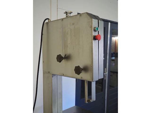 Nn bandsaw - afbeelding 6 van  6