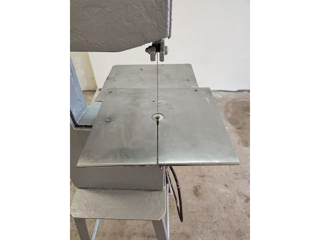 Nn bandsaw - afbeelding 2 van  10