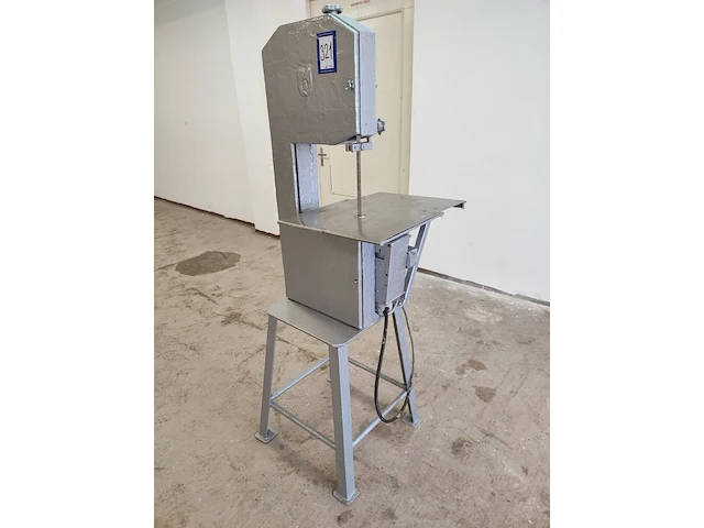 Nn bandsaw - afbeelding 1 van  10