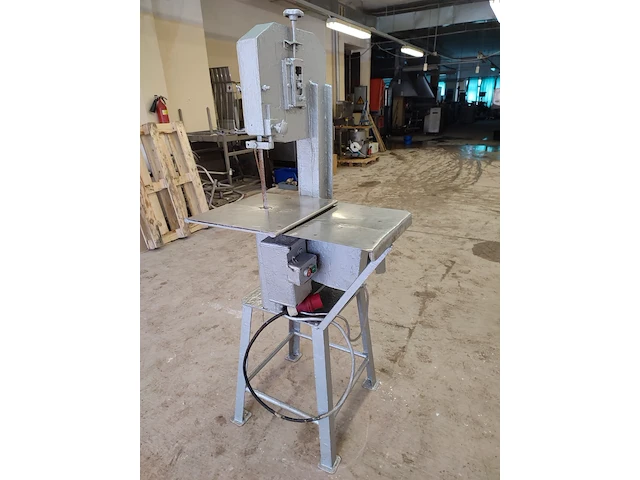 Nn bandsaw - afbeelding 3 van  10