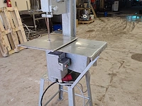 Nn bandsaw - afbeelding 3 van  10