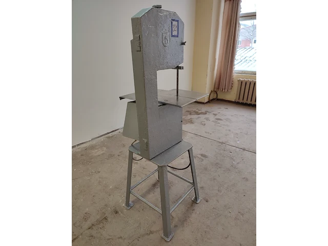 Nn bandsaw - afbeelding 4 van  10