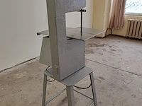 Nn bandsaw - afbeelding 4 van  10