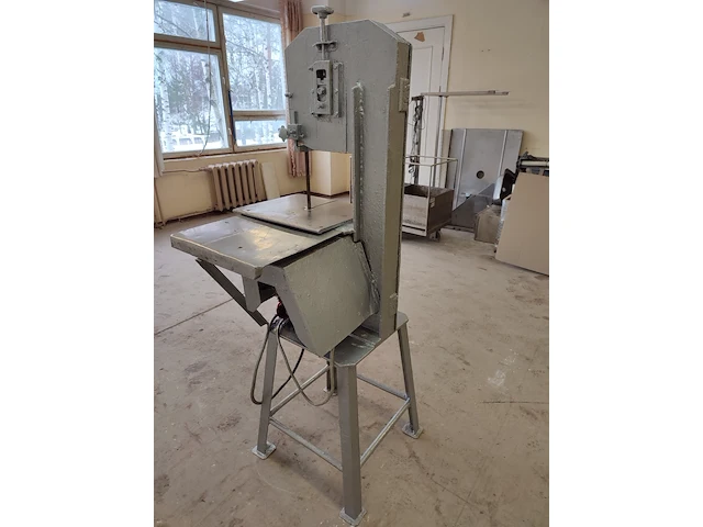 Nn bandsaw - afbeelding 5 van  10