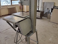 Nn bandsaw - afbeelding 5 van  10