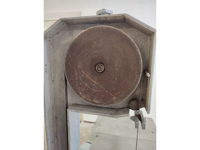 Nn bandsaw - afbeelding 6 van  10