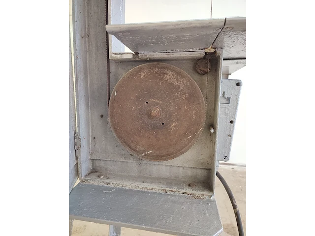 Nn bandsaw - afbeelding 8 van  10