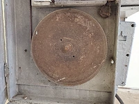 Nn bandsaw - afbeelding 8 van  10