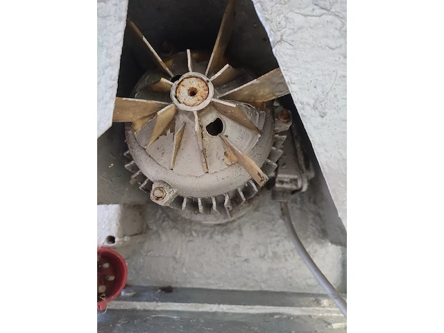 Nn bandsaw - afbeelding 10 van  10