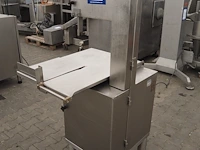 Nn bandsaw - afbeelding 1 van  10