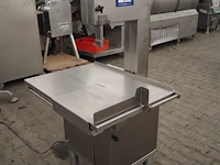Nn bandsaw - afbeelding 3 van  10