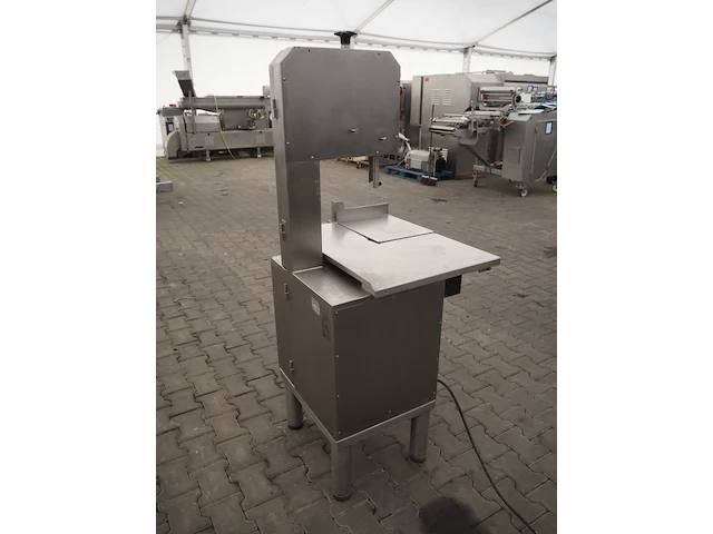 Nn bandsaw - afbeelding 4 van  10