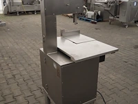 Nn bandsaw - afbeelding 4 van  10