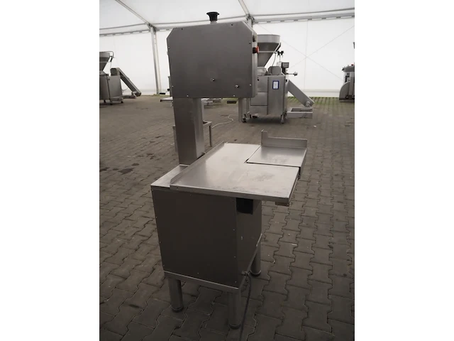 Nn bandsaw - afbeelding 5 van  10