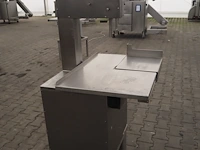 Nn bandsaw - afbeelding 5 van  10