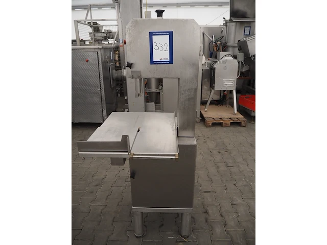 Nn bandsaw - afbeelding 6 van  10