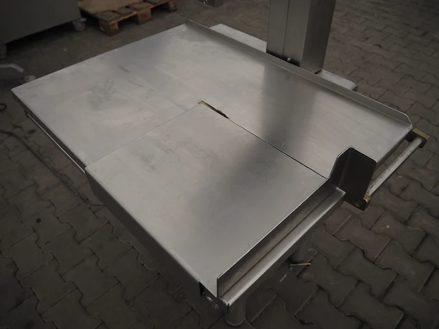 Nn bandsaw - afbeelding 8 van  10