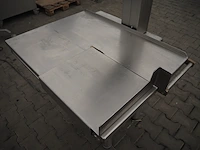 Nn bandsaw - afbeelding 8 van  10