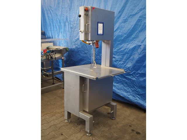 Nn bandsaw - afbeelding 1 van  5