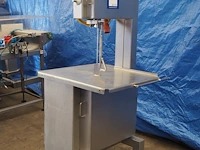 Nn bandsaw - afbeelding 1 van  5