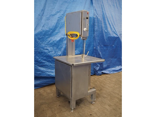 Nn bandsaw - afbeelding 2 van  5