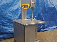 Nn bandsaw - afbeelding 2 van  5