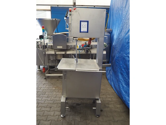 Nn bandsaw - afbeelding 3 van  5