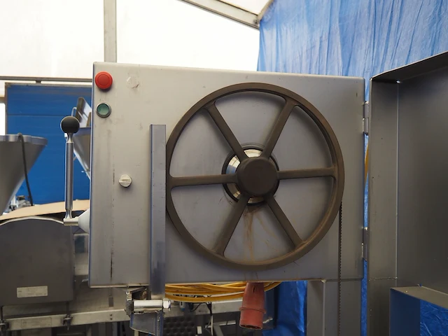 Nn bandsaw - afbeelding 4 van  5