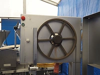 Nn bandsaw - afbeelding 4 van  5