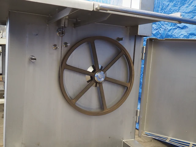 Nn bandsaw - afbeelding 5 van  5
