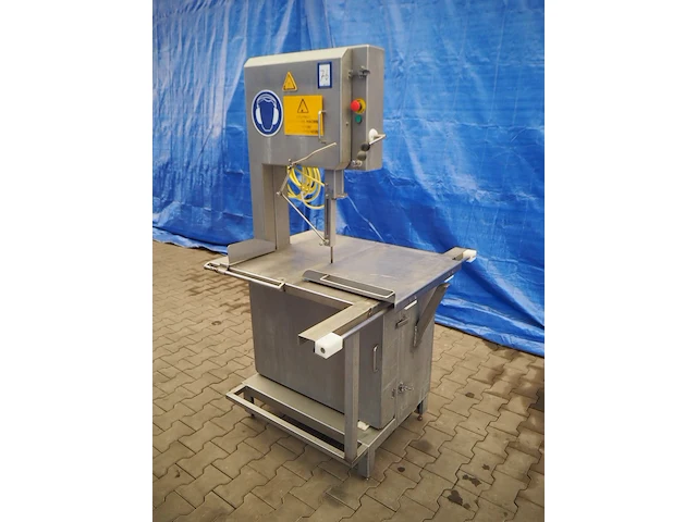 Nn bandsaw - afbeelding 1 van  8