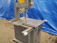 Nn bandsaw - afbeelding 1 van  8