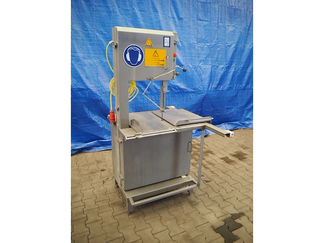 Nn bandsaw - afbeelding 2 van  8