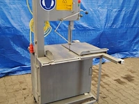 Nn bandsaw - afbeelding 2 van  8