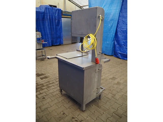 Nn bandsaw - afbeelding 3 van  8