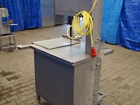Nn bandsaw - afbeelding 3 van  8