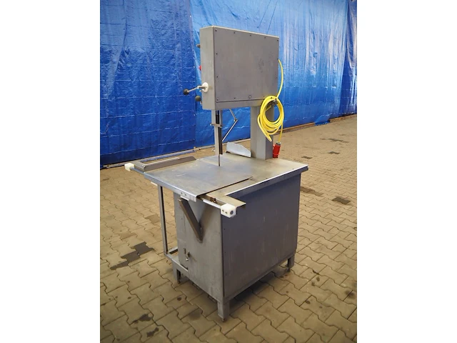 Nn bandsaw - afbeelding 4 van  8