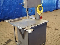 Nn bandsaw - afbeelding 4 van  8