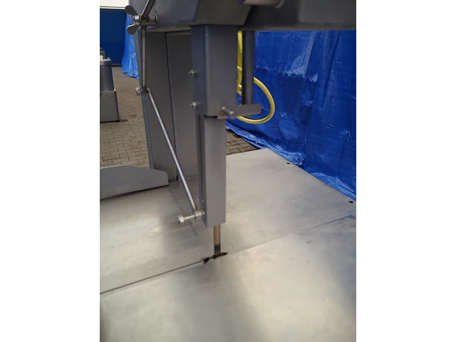 Nn bandsaw - afbeelding 5 van  8