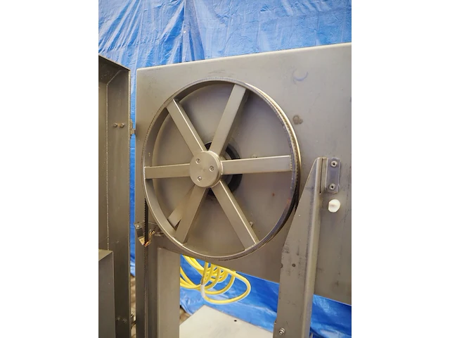 Nn bandsaw - afbeelding 6 van  8