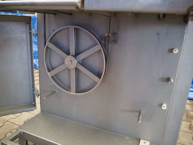 Nn bandsaw - afbeelding 7 van  8