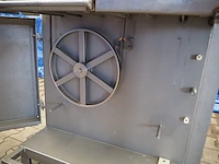 Nn bandsaw - afbeelding 7 van  8