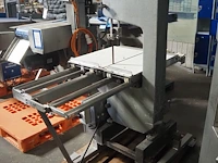 Nn bandsaw - afbeelding 3 van  10