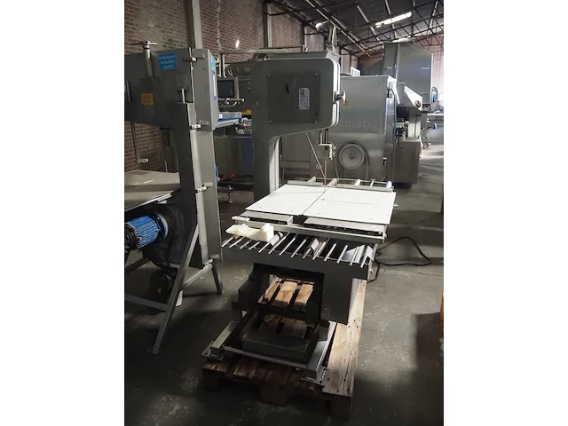 Nn bandsaw - afbeelding 4 van  10