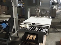 Nn bandsaw - afbeelding 4 van  10