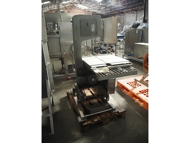 Nn bandsaw - afbeelding 5 van  10