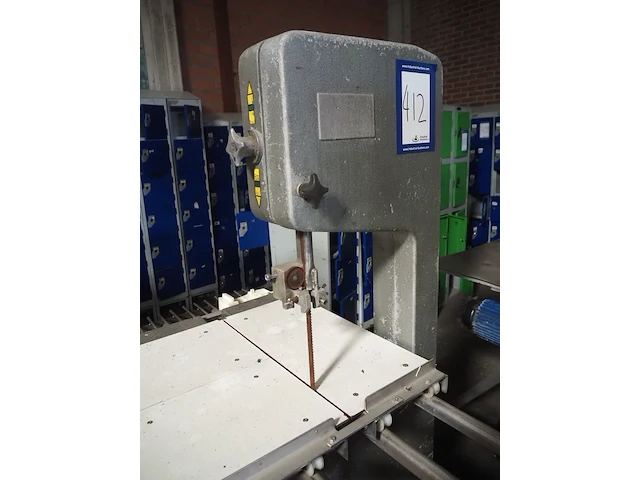 Nn bandsaw - afbeelding 6 van  10