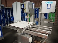Nn bandsaw - afbeelding 7 van  10