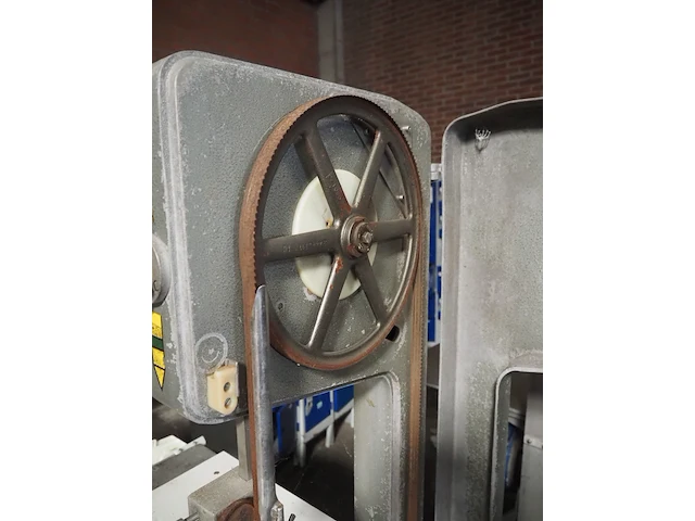 Nn bandsaw - afbeelding 8 van  10